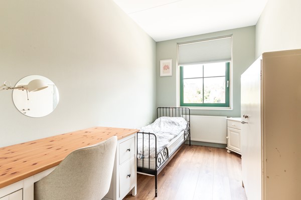 Medium property photo - Kamerlingh Onnesstraat 53, 1341 BX Almere