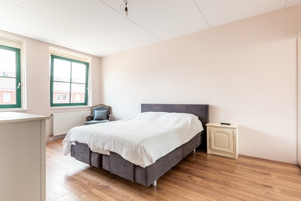 Medium property photo - Kamerlingh Onnesstraat 53, 1341 BX Almere