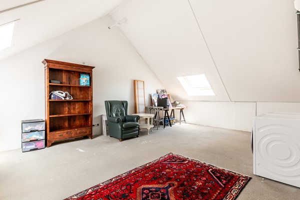 Medium property photo - Kamerlingh Onnesstraat 53, 1341 BX Almere