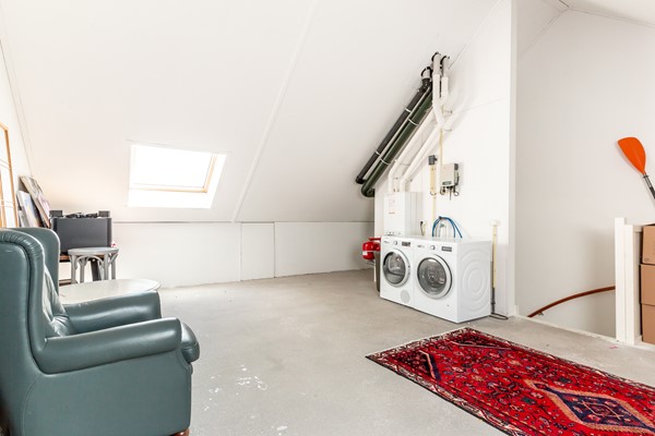 Medium property photo - Kamerlingh Onnesstraat 53, 1341 BX Almere