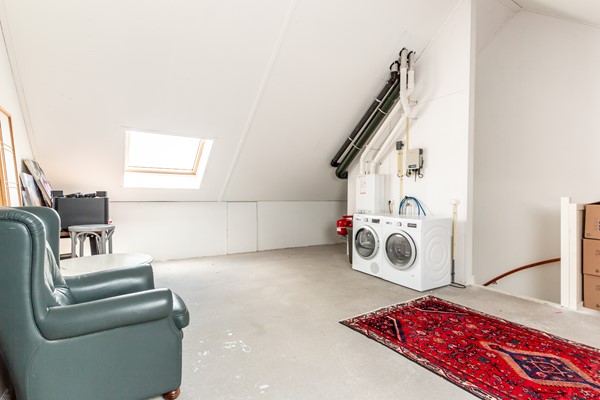 Medium property photo - Kamerlingh Onnesstraat 53, 1341 BX Almere