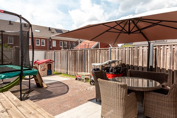 Medium property photo - Kamerlingh Onnesstraat 53, 1341 BX Almere