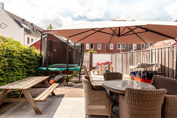 Medium property photo - Kamerlingh Onnesstraat 53, 1341 BX Almere