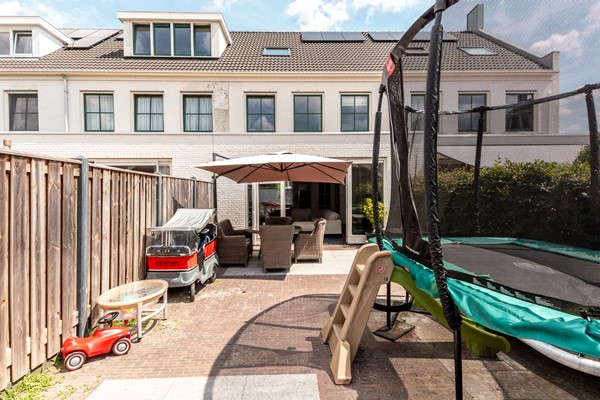 Medium property photo - Kamerlingh Onnesstraat 53, 1341 BX Almere