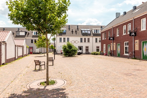 Medium property photo - Kamerlingh Onnesstraat 53, 1341 BX Almere