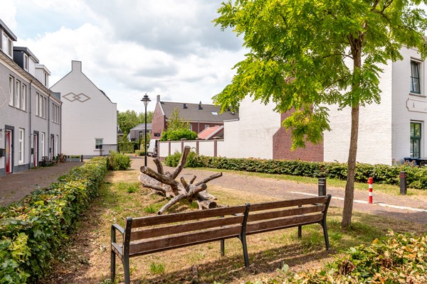 Medium property photo - Kamerlingh Onnesstraat 53, 1341 BX Almere