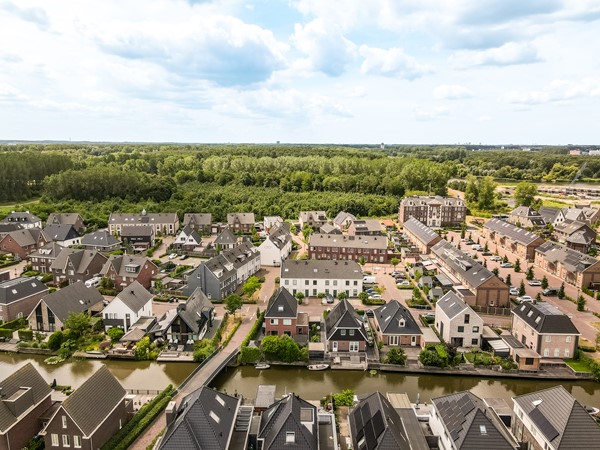 Medium property photo - Kamerlingh Onnesstraat 53, 1341 BX Almere