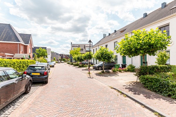 Medium property photo - Kamerlingh Onnesstraat 53, 1341 BX Almere