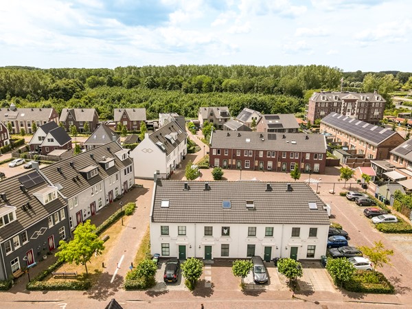 Medium property photo - Kamerlingh Onnesstraat 53, 1341 BX Almere