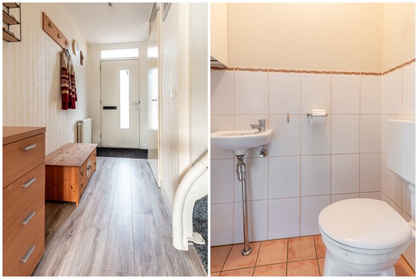 Medium property photo - Raoul Dufystraat 6, 1328 PG Almere