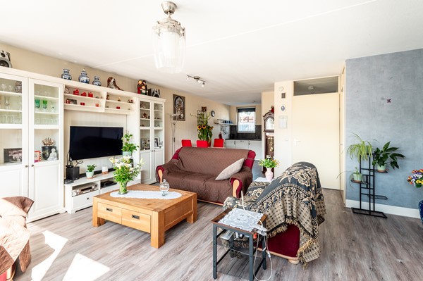 Medium property photo - Raoul Dufystraat 6, 1328 PG Almere