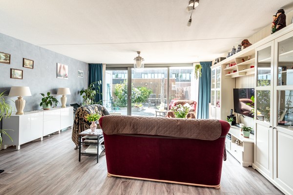Medium property photo - Raoul Dufystraat 6, 1328 PG Almere