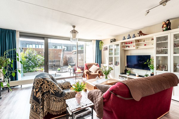 Medium property photo - Raoul Dufystraat 6, 1328 PG Almere