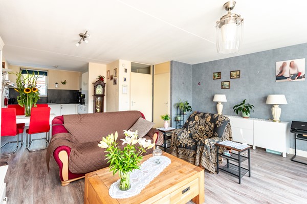 Medium property photo - Raoul Dufystraat 6, 1328 PG Almere