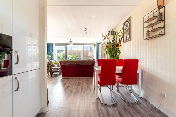 Medium property photo - Raoul Dufystraat 6, 1328 PG Almere