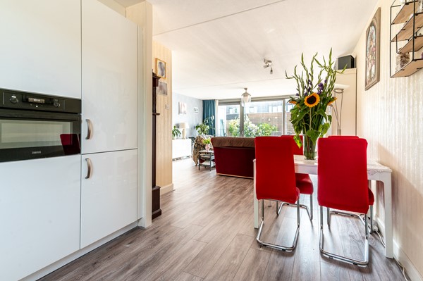 Medium property photo - Raoul Dufystraat 6, 1328 PG Almere
