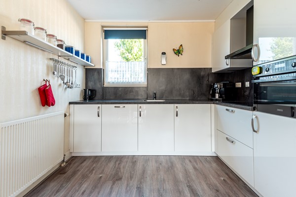 Medium property photo - Raoul Dufystraat 6, 1328 PG Almere