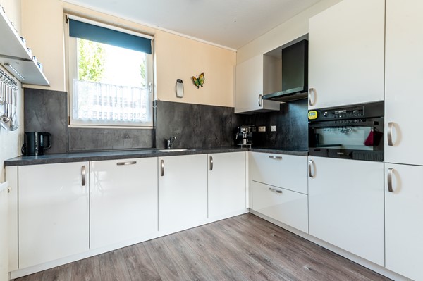 Medium property photo - Raoul Dufystraat 6, 1328 PG Almere