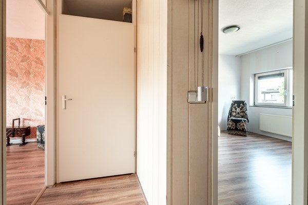 Medium property photo - Raoul Dufystraat 6, 1328 PG Almere