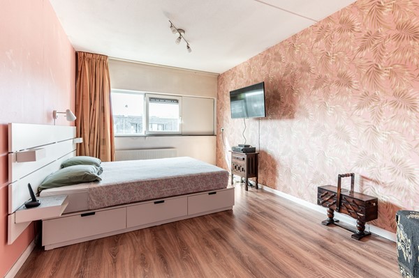 Medium property photo - Raoul Dufystraat 6, 1328 PG Almere