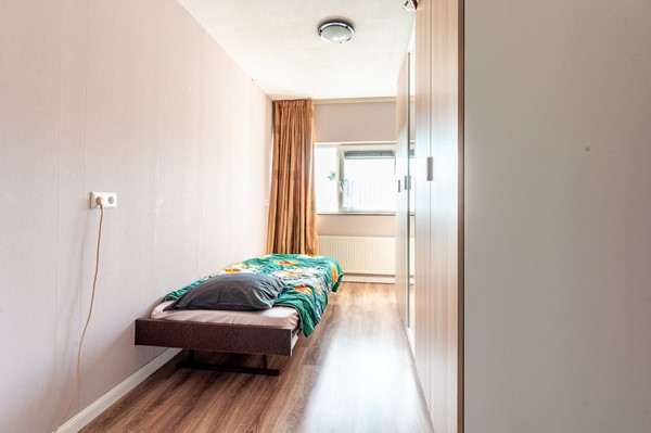 Medium property photo - Raoul Dufystraat 6, 1328 PG Almere