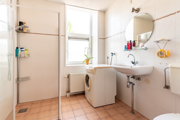Medium property photo - Raoul Dufystraat 6, 1328 PG Almere