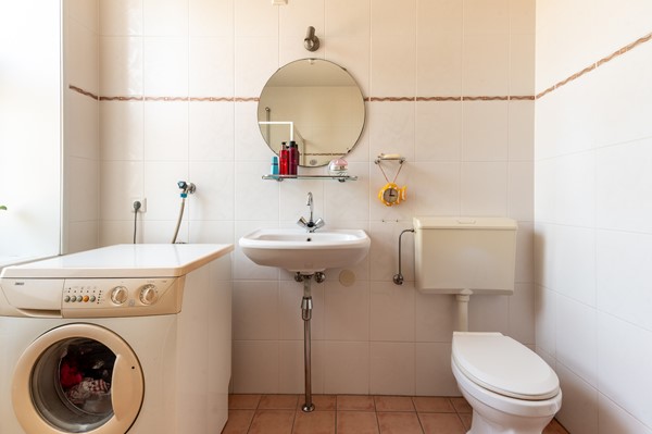 Medium property photo - Raoul Dufystraat 6, 1328 PG Almere