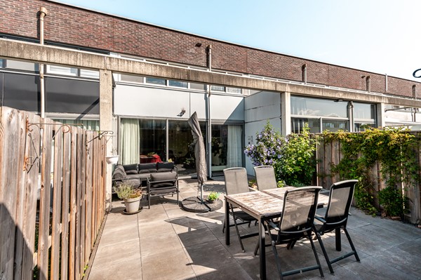 Medium property photo - Raoul Dufystraat 6, 1328 PG Almere