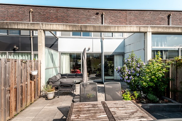 Medium property photo - Raoul Dufystraat 6, 1328 PG Almere