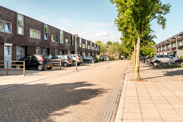 Medium property photo - Raoul Dufystraat 6, 1328 PG Almere