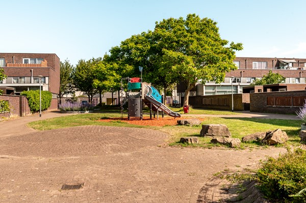 Medium property photo - Raoul Dufystraat 6, 1328 PG Almere