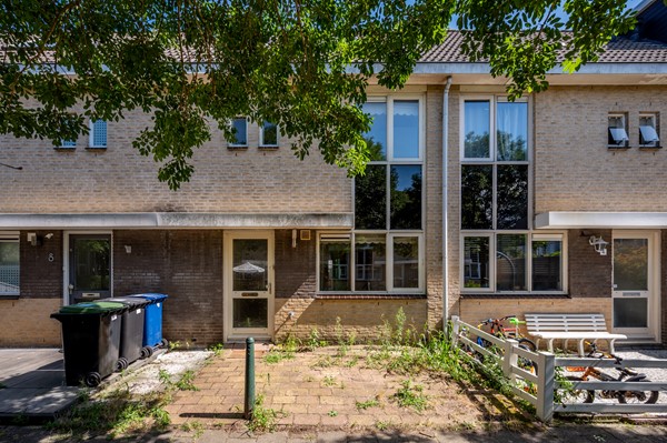 Te koop: Buziaupad 6, 1311KM Almere