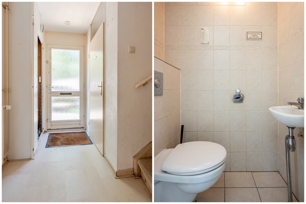 Te koop: Buziaupad 6, 1311KM Almere