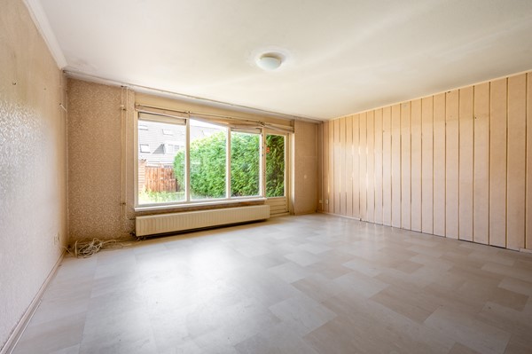 Medium property photo - Buziaupad 6, 1311 KM Almere