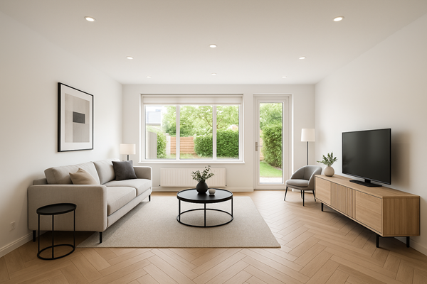 Medium property photo - Buziaupad 6, 1311 KM Almere