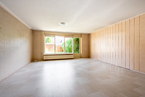 Medium property photo - Buziaupad 6, 1311 KM Almere