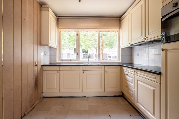Medium property photo - Buziaupad 6, 1311 KM Almere
