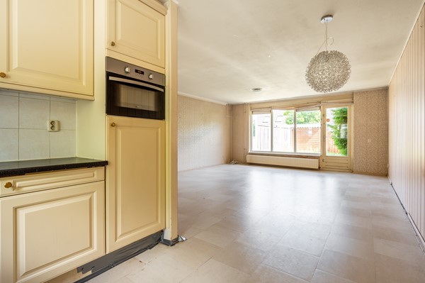 Medium property photo - Buziaupad 6, 1311 KM Almere