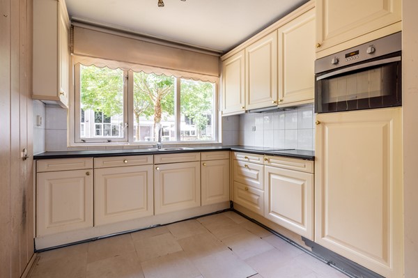 Medium property photo - Buziaupad 6, 1311 KM Almere