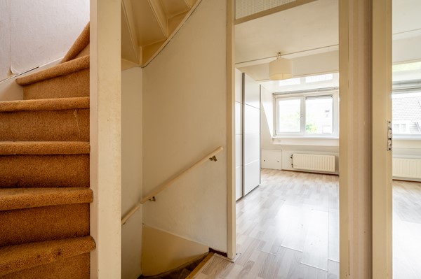 Medium property photo - Buziaupad 6, 1311 KM Almere