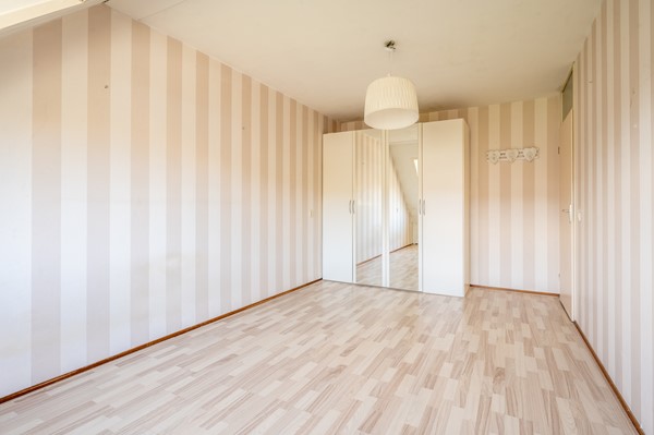 Medium property photo - Buziaupad 6, 1311 KM Almere