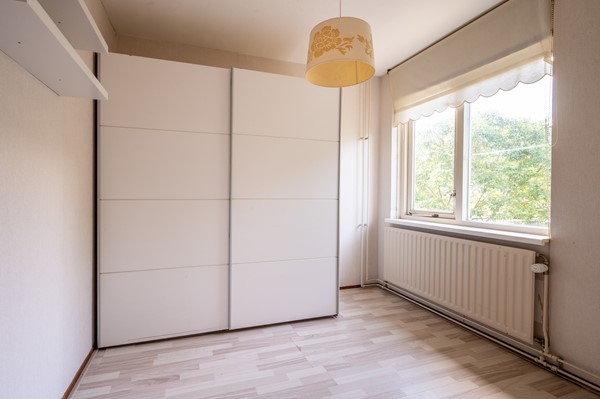Medium property photo - Buziaupad 6, 1311 KM Almere