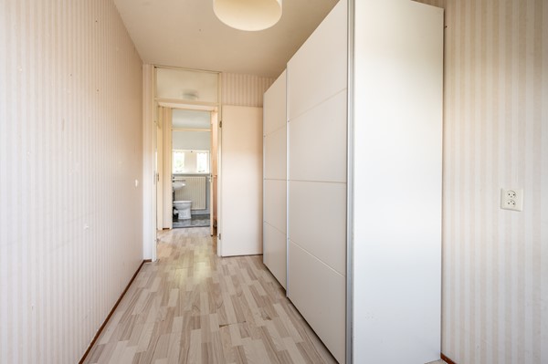 Medium property photo - Buziaupad 6, 1311 KM Almere