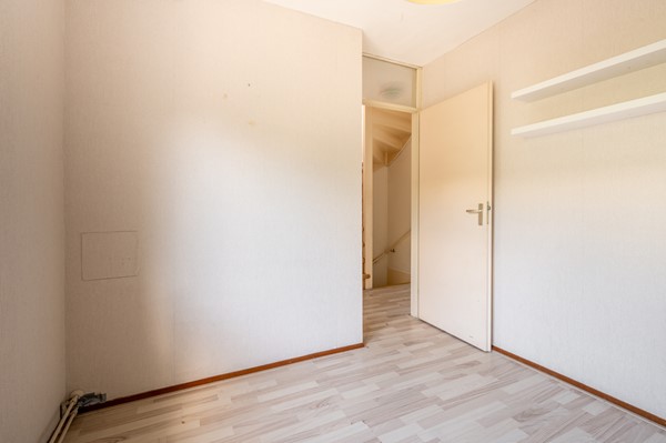 Medium property photo - Buziaupad 6, 1311 KM Almere
