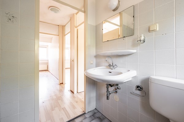 Medium property photo - Buziaupad 6, 1311 KM Almere