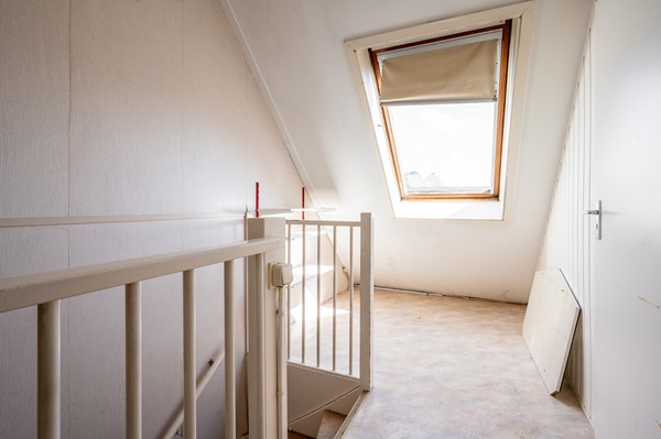 Medium property photo - Buziaupad 6, 1311 KM Almere
