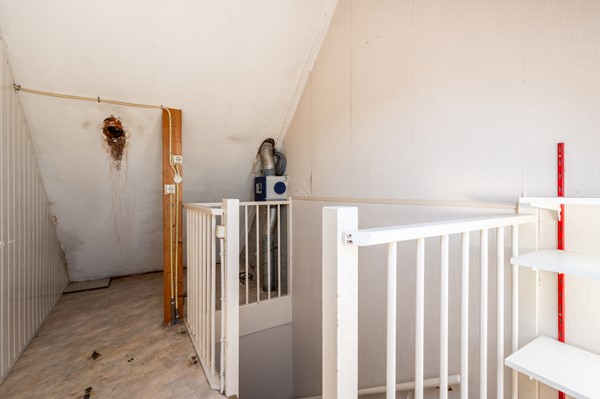Medium property photo - Buziaupad 6, 1311 KM Almere
