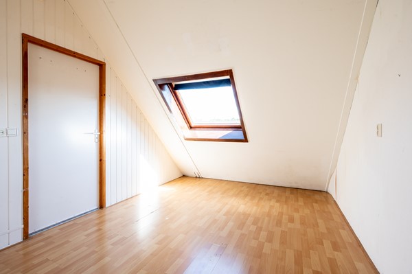 Medium property photo - Buziaupad 6, 1311 KM Almere