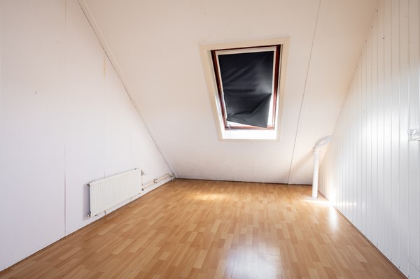 Medium property photo - Buziaupad 6, 1311 KM Almere