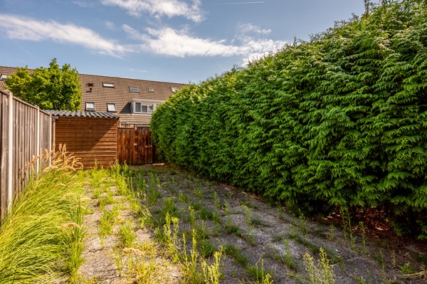 Medium property photo - Buziaupad 6, 1311 KM Almere